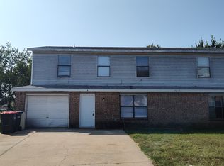 4235 Delmon Ln APT A, Springdale, AR 72762