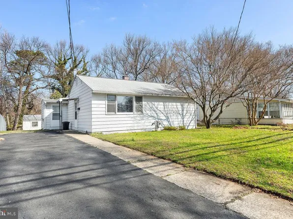 510 New Jersey Ave NE, Glen Burnie, MD 21060