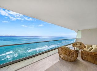 Turnberry Ocean Club, Sunny Isles Beach, FL 33160