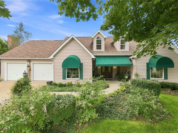 5015 Prides Ct, Murrysville, PA 15668