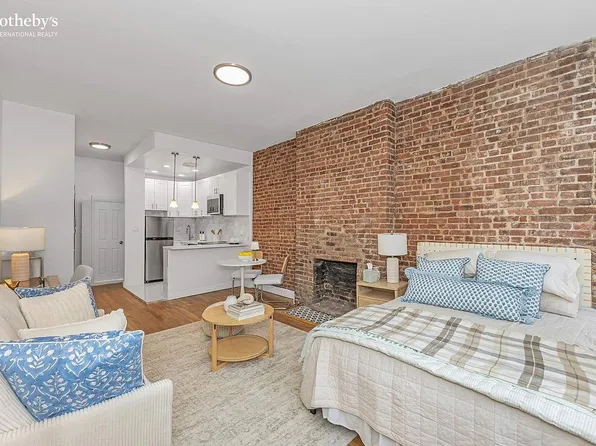 407 E 87th St APT 2C, New York, NY 10128