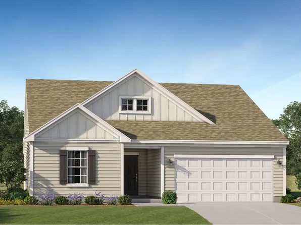 410 W 18th St, Kannapolis, NC 28081