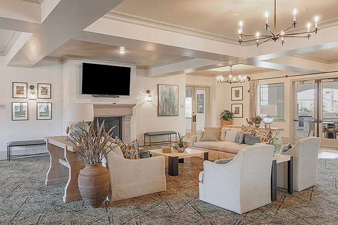 The Villas at Ellis Manor — Photo 113