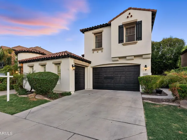 2381 E AZALEA Drive, Chandler, AZ 85286