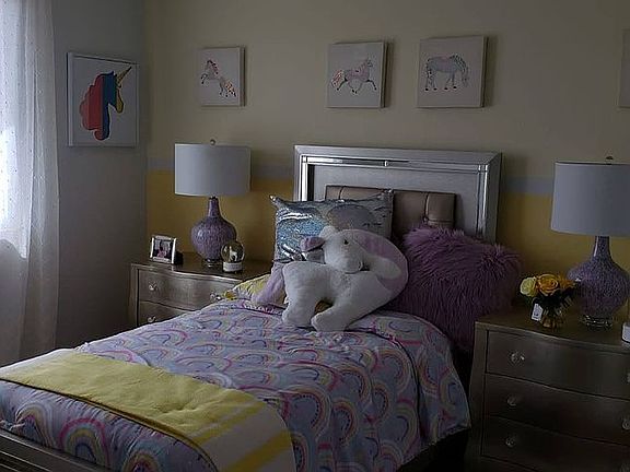 Bedroom #3