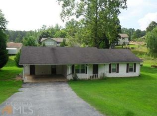 202 Laurel Ave, Demorest, GA 30535