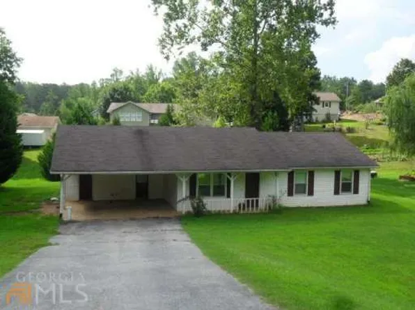 202 Laurel Ave, Demorest, GA 30535