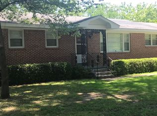 412 N McCrary Rd, Columbus, MS 39702