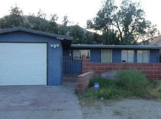 21840 Snowview Dr, Palm Springs, CA 92262