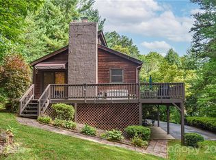 19 Timber Trl, Weaverville, NC 28787