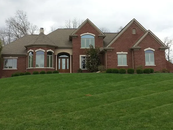 1730 Coachtrail Dr, Hebron, KY 41048