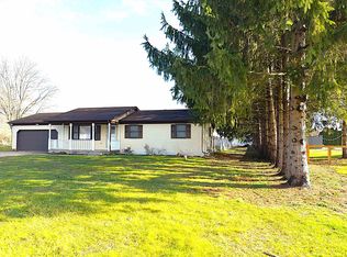 52112 County Road 1, Granger, IN 46530