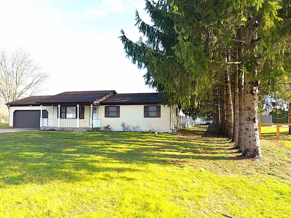 52112 County Road 1, Granger, IN 46530