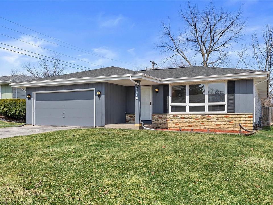1st image of 4812 Ridgeway AVENUE