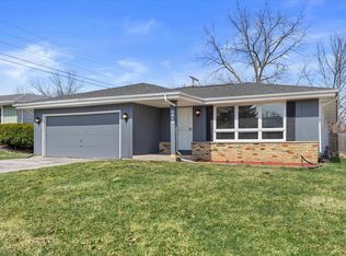 4812 Ridgeway AVENUE, Racine, WI 53406