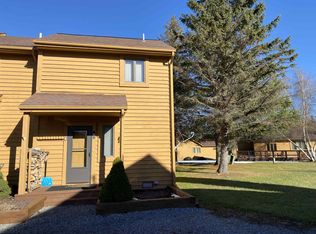 104 Deerfield Vlg UNIT 9, Davis, WV 26260