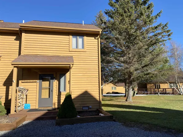 104 Deerfield Vlg Unit 9, Davis, WV 26260