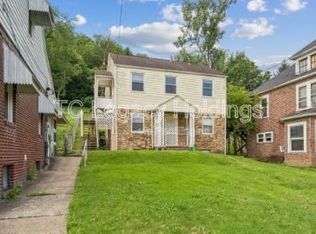 517 Hornor Ave, Clarksburg, WV 26301