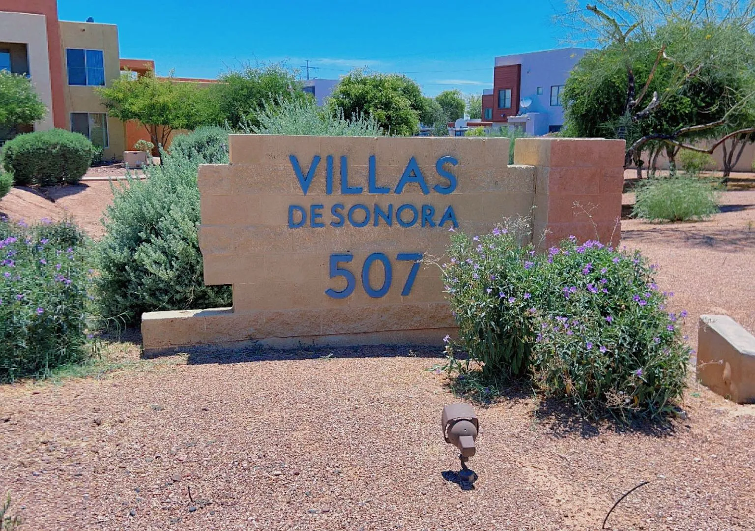 Villas De Sonora — Photo 4