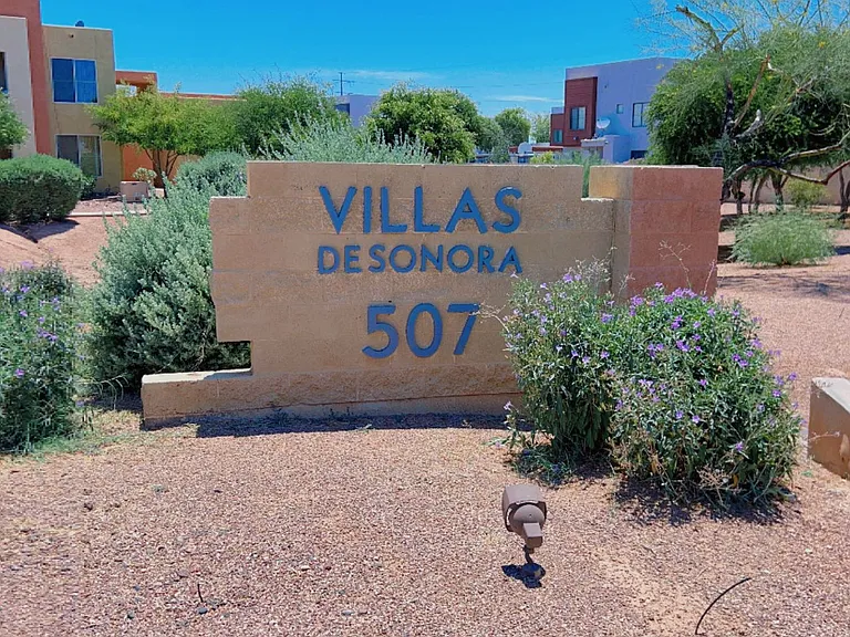 Villas De Sonora — Photo 4