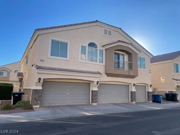 3409 Robust Robin Pl Unit 1, North Las Vegas, NV 89084