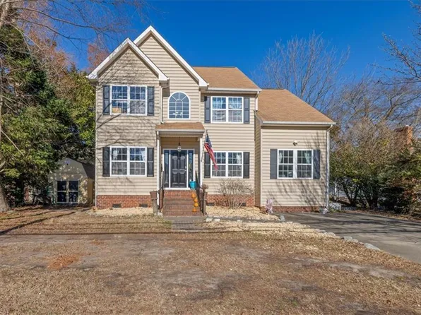 725 Beach Rd, Hampton, VA 23664