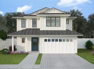 1011 Venetian Ave, Orlando, FL 32804