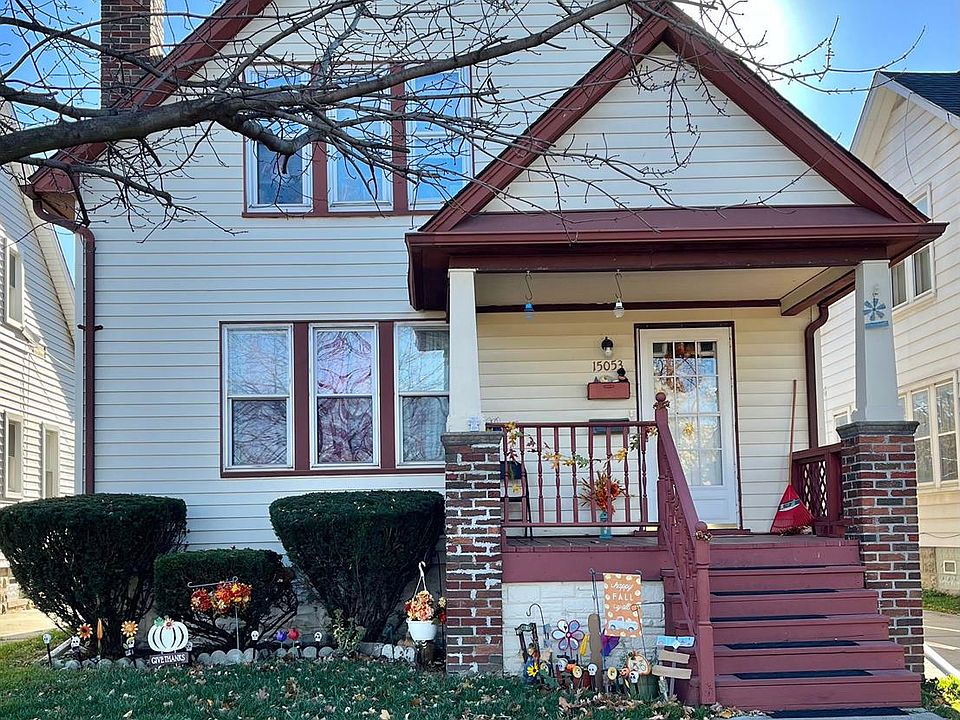 1st image of 15053 Cleophus Ave
