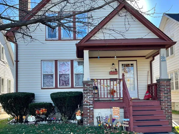 15053 Cleophus Ave, Allen Park, MI 48101