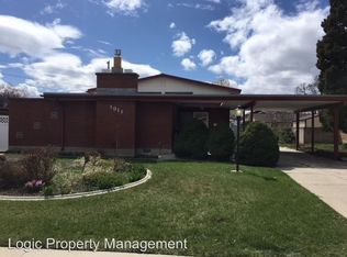 1911 W Bowling Ave, Salt Lake City, UT 84129