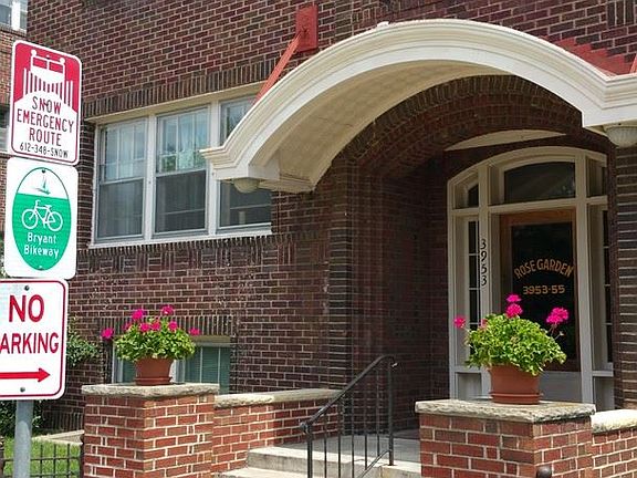 4th image of 3943 Bryant Ave S APT 12