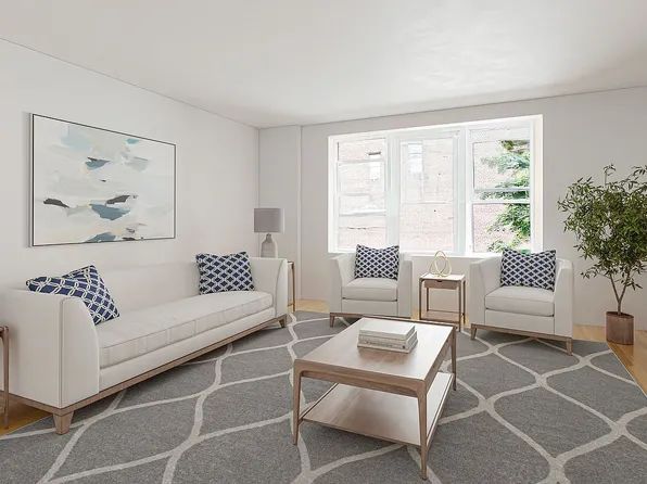 41-31 51st St APT 4E, Queens, NY 11377