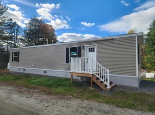 34 Overlook Lane, Coventry, VT 05855