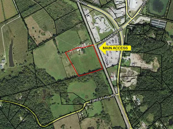 1689 S Preston Hwy, Shepherdsville, KY 40165