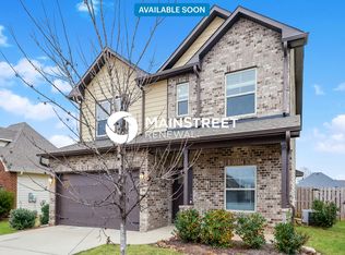 200 Addison Dr, Calera, AL 35040