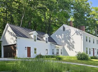 7266 Oak Hill Rd, Loudon, NH 03307