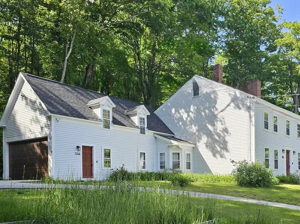 7266 Oak Hill Road, Loudon, NH 03307