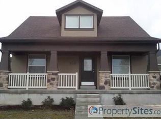 11712 S Lake Run Rd, South Jordan, UT 84009