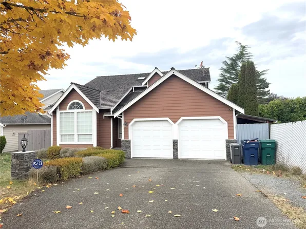 12931 SE 306th Court, Auburn, WA 98092