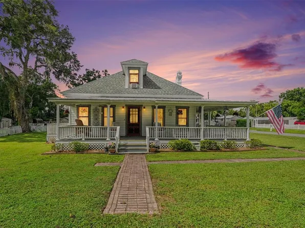 5101 5TH STREET, ZEPHYRHILLS, FL 33542