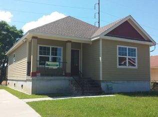 4314 Mithra St, New Orleans, LA 70126