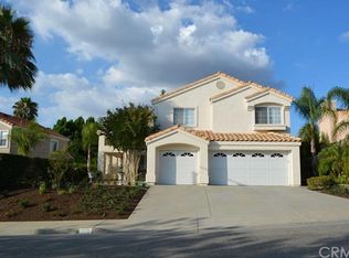 8 Bella Lucia, Lake Elsinore, CA 92532