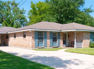 412 Markham Dr, Slidell, LA 70458