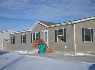 3020 Foxtail Ln, Evans, CO 80620