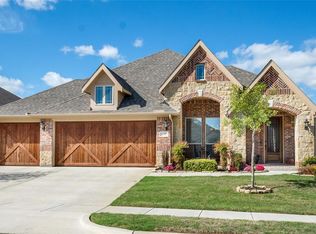 629 Yucca Ct, Aledo, TX 76008