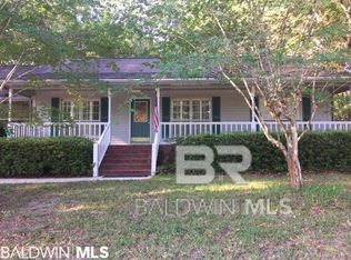 23393 Miflin Rd, Foley, AL 36535