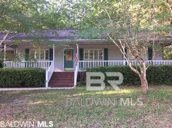 23393 Miflin Rd, Foley, AL 36535