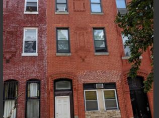 2213 N Charles St, Baltimore, MD 21218