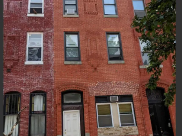 2213 N Charles St, Baltimore, MD 21218