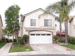 2605 Chalet Pl, Chino Hills, CA 91709